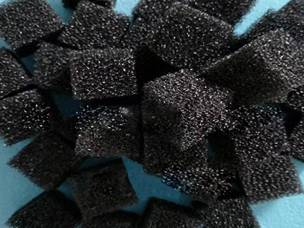 聚氨酯海绵有什么特点和用途？